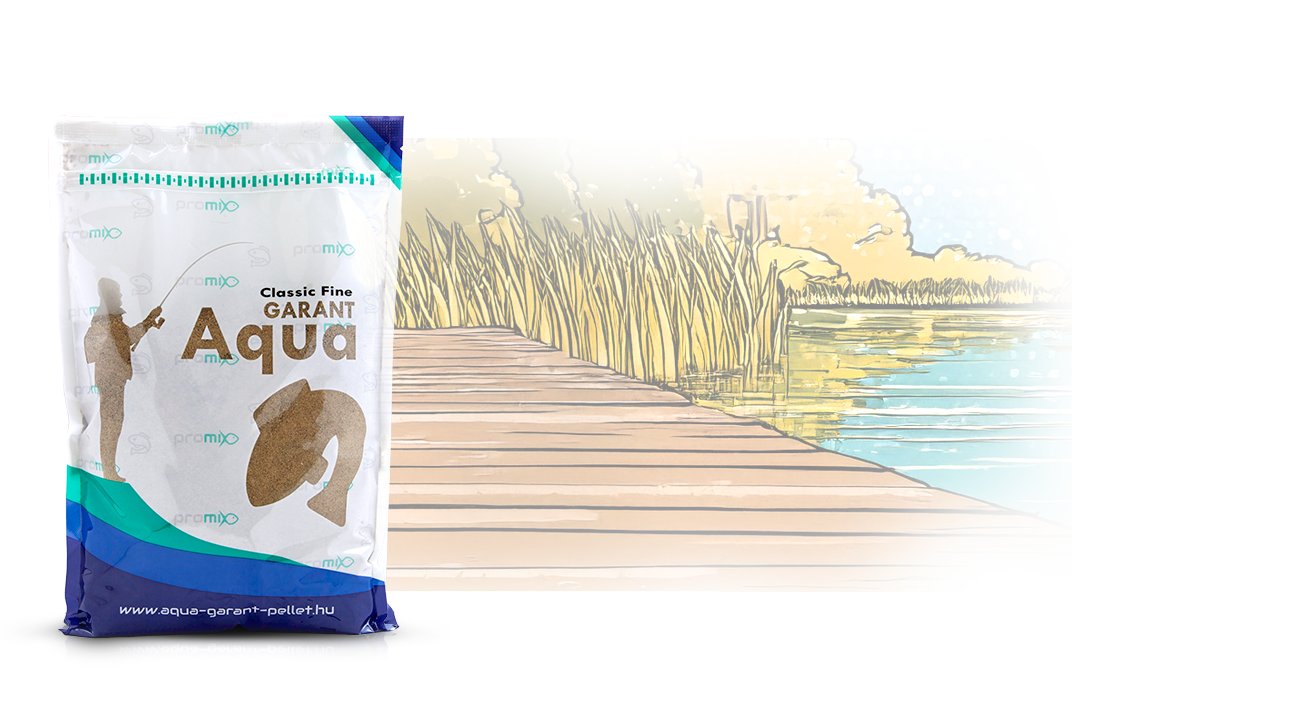 Aqua Garant webáruház