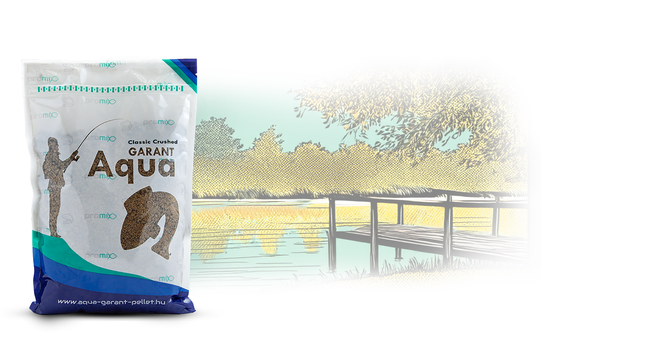 Aqua Garant webáruház