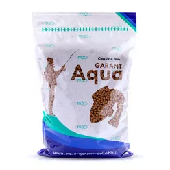 Aqua Classic 4 mm