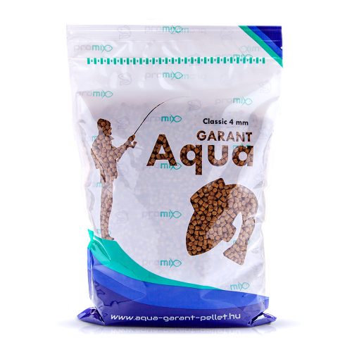 Aqua Classic 4 mm