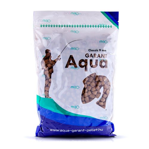 Aqua Classic 9 mm