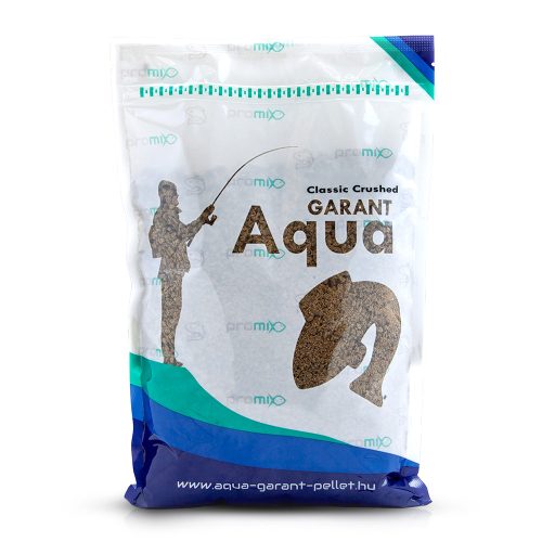 Aqua Classic Crushed