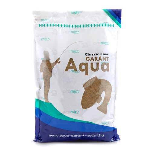 Aqua Classic Fine