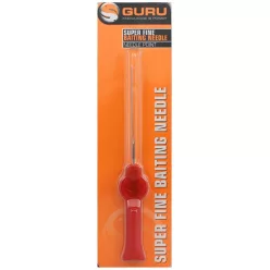 Guru Super Fine Baiting Needle