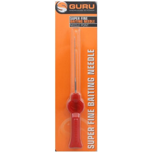 Guru Super Fine Baiting Needle