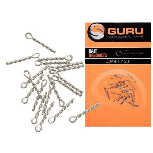 Guru Bait Bayonets Csalitüske