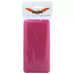 Milo Előketartó 15 cm Pink