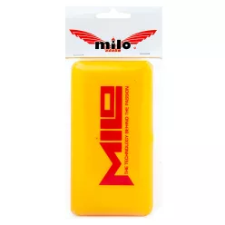Milo Előketartó 15 cm Sárga