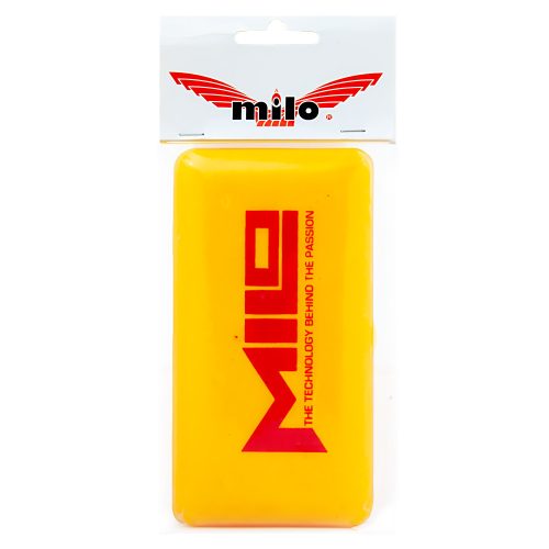 Milo Előketartó 15 cm Sárga