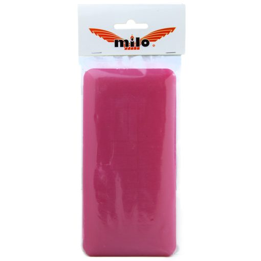 Milo Előketartó 18 cm Pink
