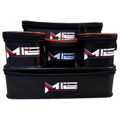 Milo Eva Feeder Szett 5db-os