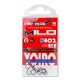 Milo Yoiro F 802 Szakállas Horog (Barbed) - 12