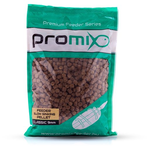 Promix Feeder Slow Sinking Classic 9mm