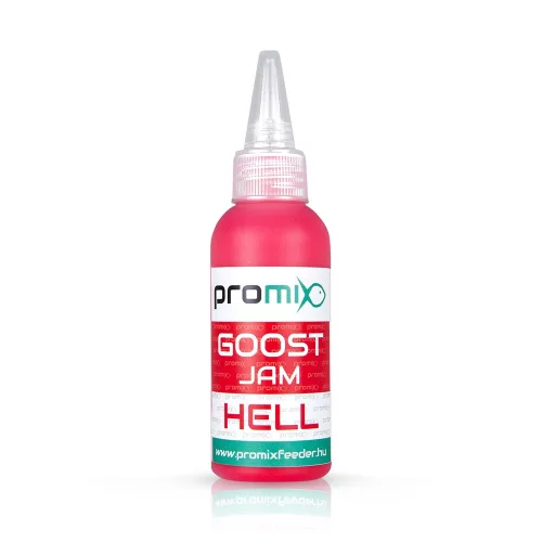 Promix GOOST Jam HELL