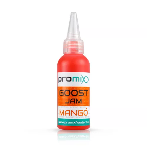 Promix GOOST Jam Mangó