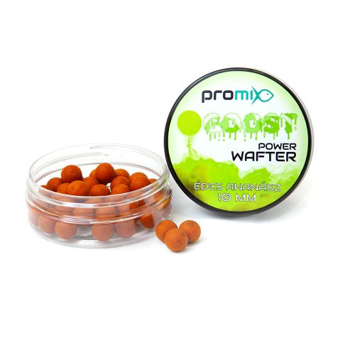 Promix GOOST Power Wafter Édes Ananász 10mm