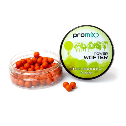 Promix GOOST Power Wafter Édes Ananász 8mm