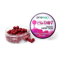 Promix GOOST Power Wafter Krill-Kagyló 8mm