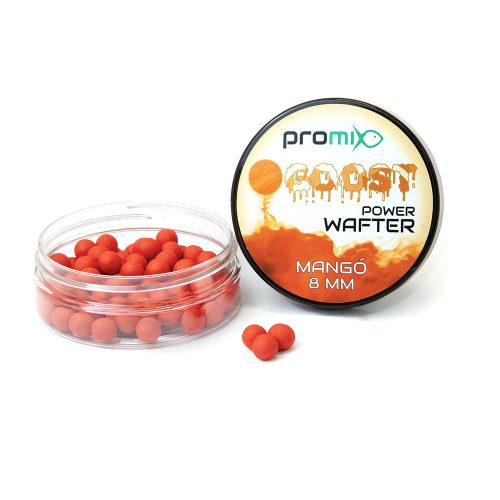 Promix GOOST Power Wafter Mangó 8mm