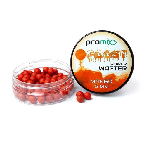 Promix GOOST Power Wafter Mangó 8mm