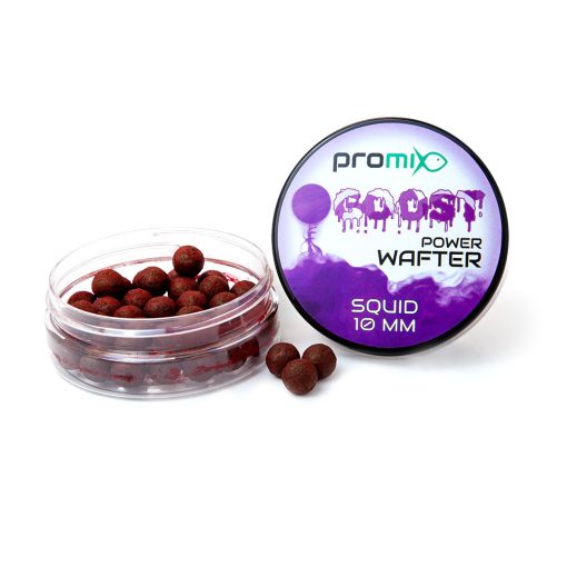 Promix GOOST Power Wafter SQUID 10mm