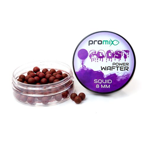 Promix GOOST Power Wafter SQUID 8mm