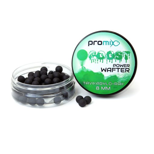 Promix GOOST Power Wafter Tavikagyló-Rák 8mm