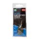 Preston In-Line Flat Method - S - Kicsi 15gr