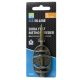 Preston ICS In-Line Dura Flat Method - XL - Extra nagy 30gr 