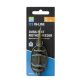 Preston ICS In-Line Dura Flat Method - XL - Extra nagy 45gr 