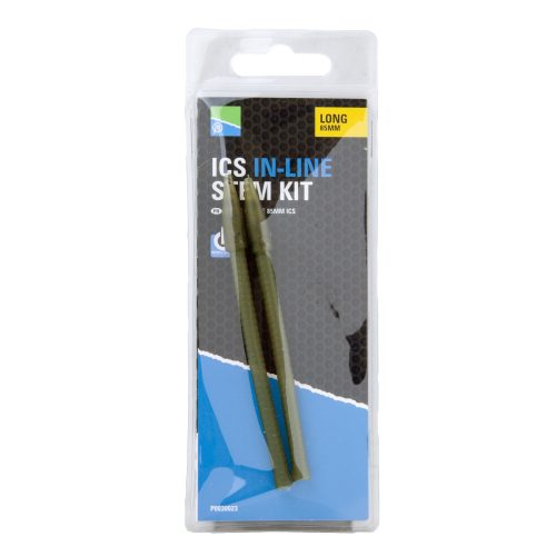 Preston ICS In-Line Stem Kit 85 mm -  Long
