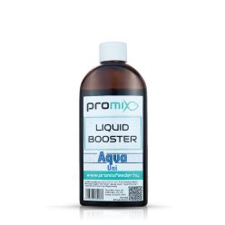 Promix Liquid Booster Aqua Uni