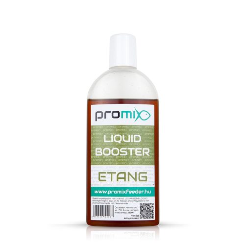 Promix Liquid Booster Etang