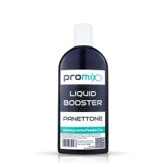Promix Liquid Booster Panettone