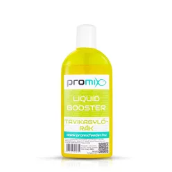 Promix Liquid Booster Tavikagyló-Rák