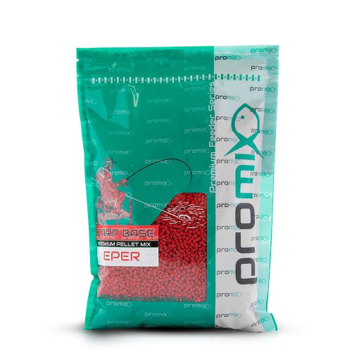Carp Base Pellet Eper