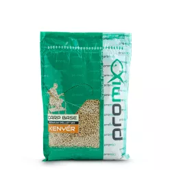Carp Base Pellet Kenyér