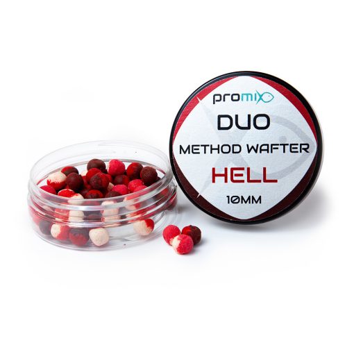 Promix Duo Method Wafter 10mm HELL