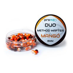 Promix Duo Method Wafter 8mm Mangó