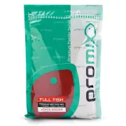 Promix Full Fish Vörös Szeder