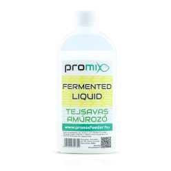 Promix Fermented Liquid Tejsavas Amúrozó