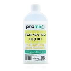 Promix Fermented Liquid Tejsavas Édes Ananász