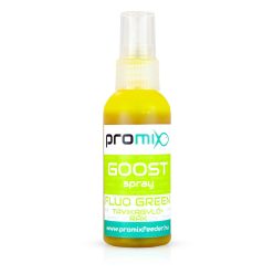 Promix GOOST Spray Fluo Green Tavikagyló-Rák