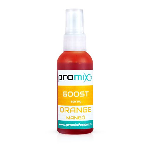 Promix GOOST Spray Orange Mangó