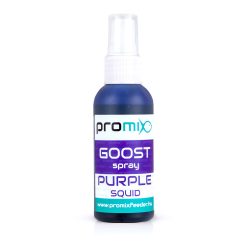 Promix GOOST Spray Purple SQUID