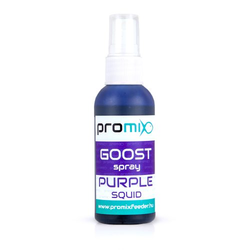 Promix GOOST Spray Purple SQUID