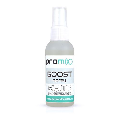 Promix GOOST Spray White Fehérbors