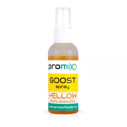 Promix GOOST Spray Yellow Édes ananász