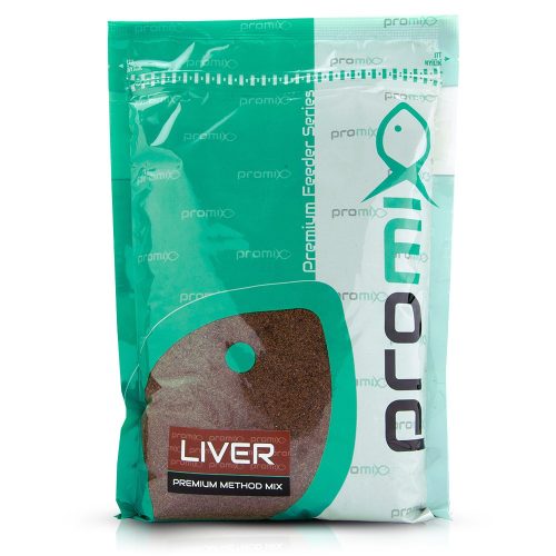 Promix LIVER