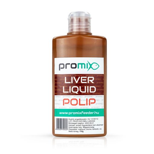 Promix Liver Liquid Polip
